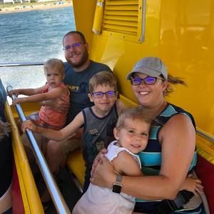 Meet your Posher, Brittney